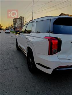 هيونداي باليسيد